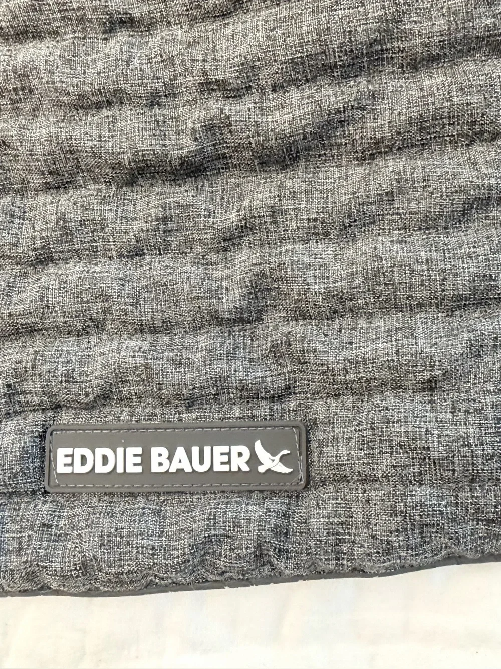 Eddie Bauer winter dog